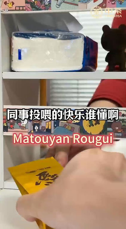 445: ماتو يان روي غوي