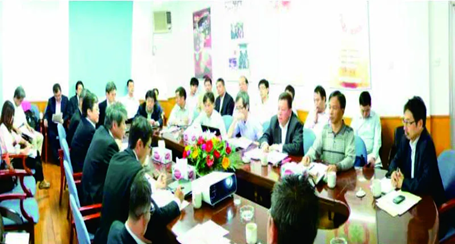 Fragrance Spreading Around the World (Part 2)