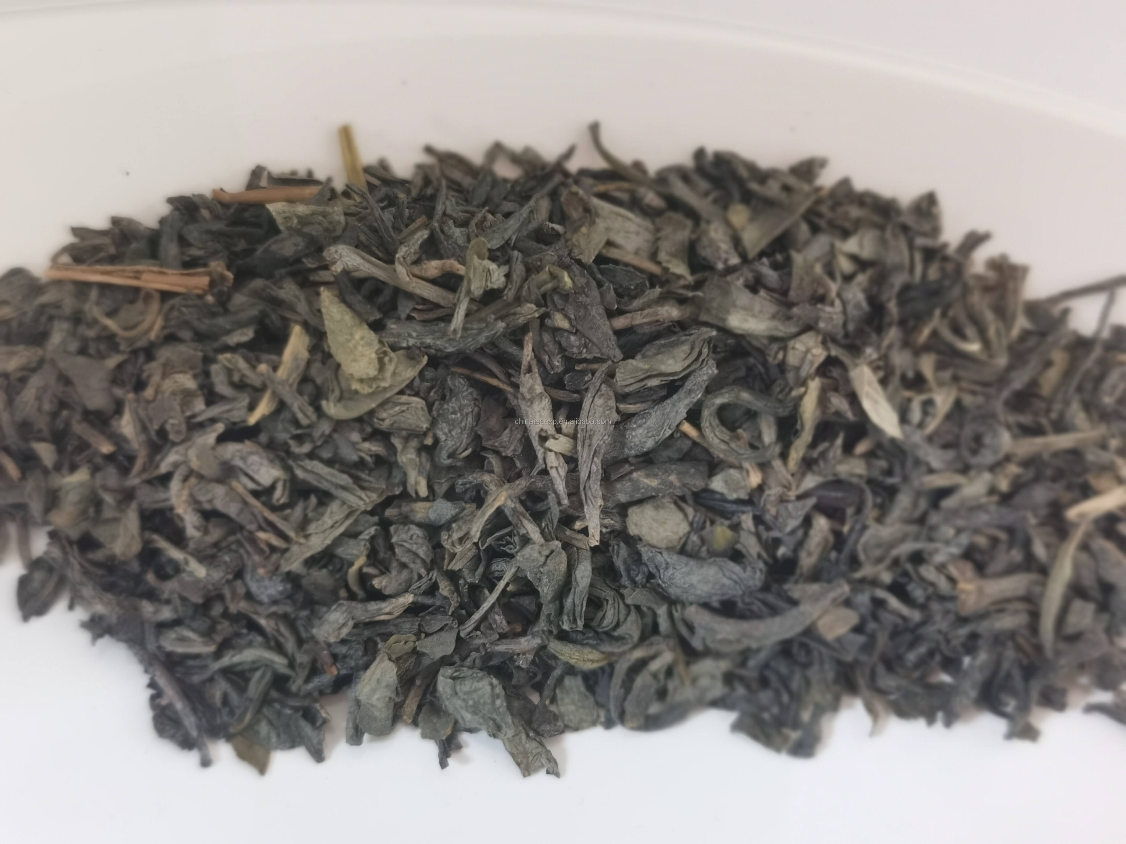 Chunmee Tea: A Refreshing Tradition of Chinese Green Tea