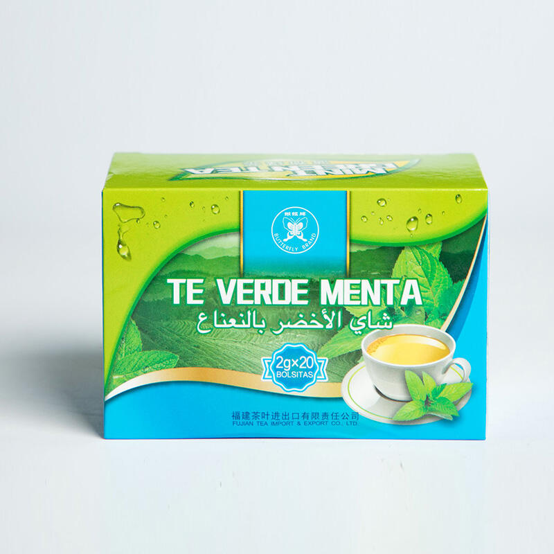 Eco-Friendly Teabags for a Sustainable Tea Lifestyle