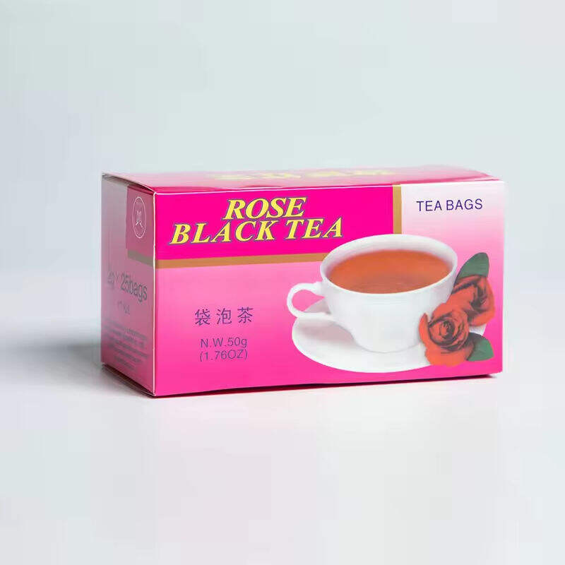 Teabags That Bring Tradition and Innovation Together