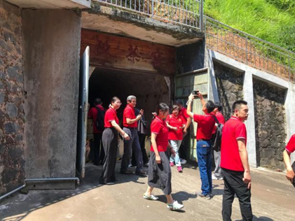 Journey of Heritage: Inheriting History, Forging the Future