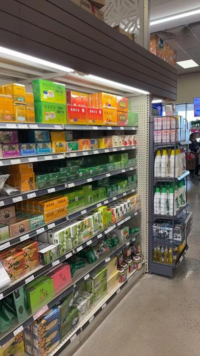 My Stories with China Tea(Fujian)(IX) : The Tales of Fujian Tea Import & Export Co., Ltd. and Merilin International Trading Inc.