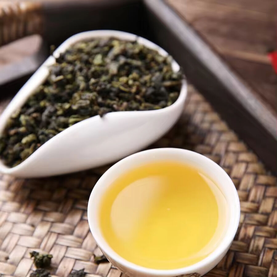  Explore the Unique Flavors of Oolong Tea – Perfectly Crafted for Tea Lovers