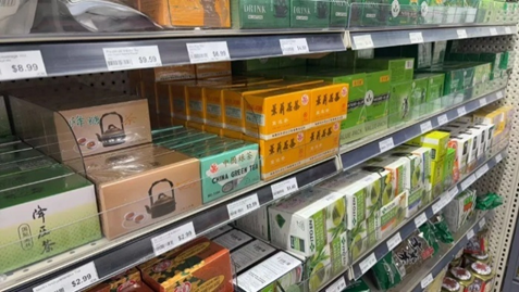 My Stories with China Tea(Fujian)(IX) : The Tales of Fujian Tea Import & Export Co., Ltd. and Merilin International Trading Inc.
