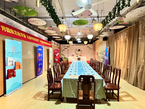 Boosting Overseas Market | China Tea Puerh Tea Being Approved the IFANCA Halal Certification