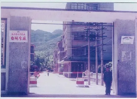 Subject Four: Marching Toward the 