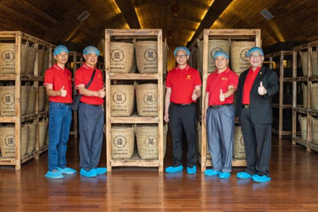 Journey of Heritage: Inheriting History, Forging the Future