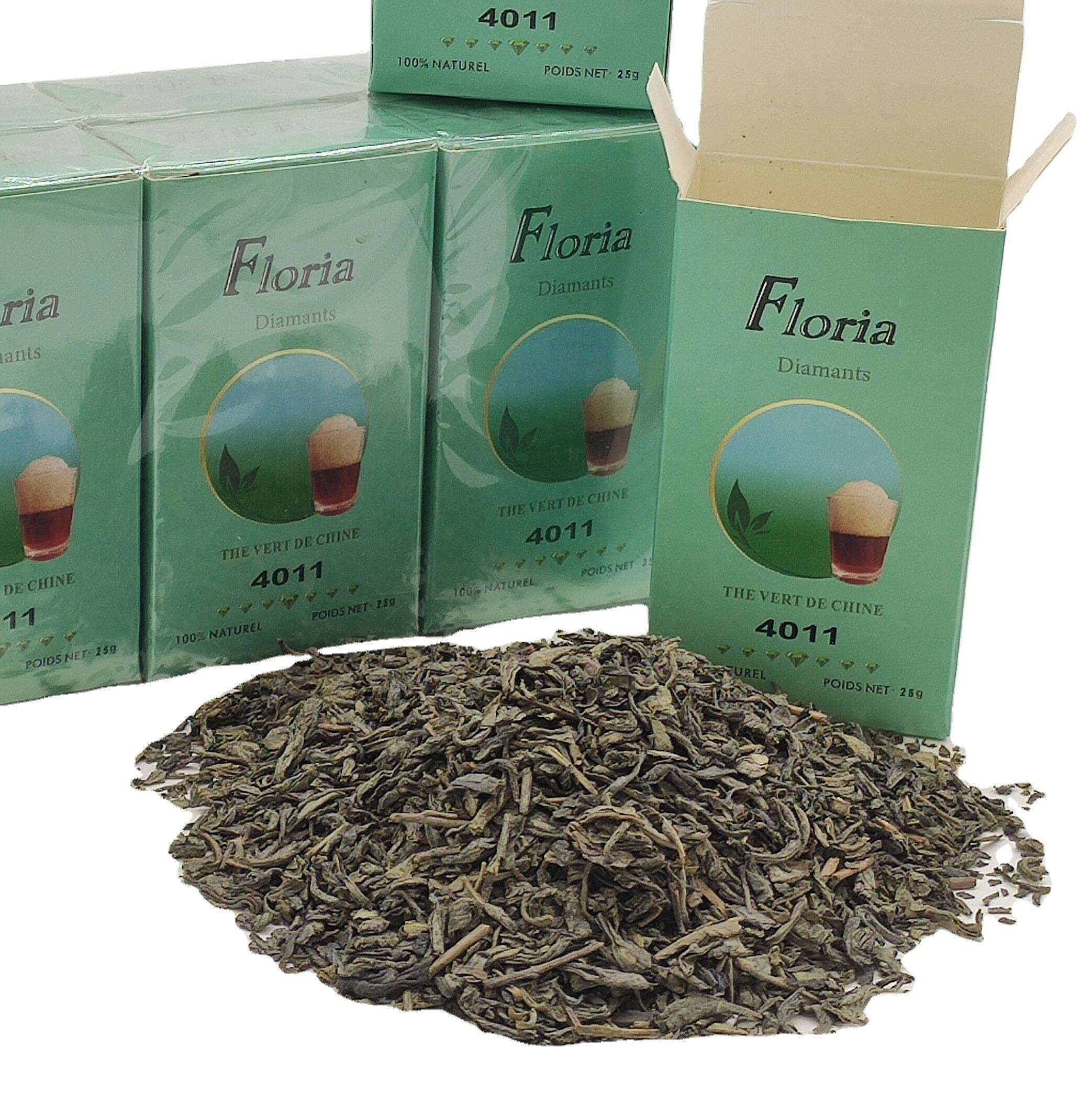 Authentic Chinese Green Tea – A Blend of Tradition and Quality