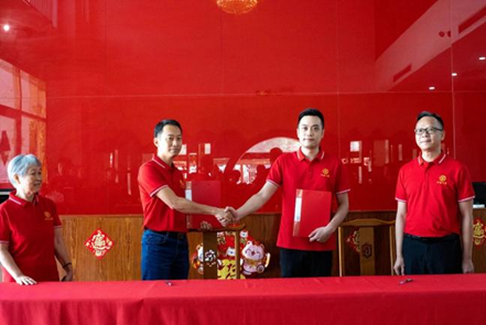 Journey of Heritage: Inheriting History, Forging the Future