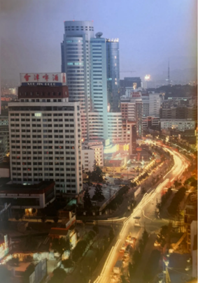 Setting Sail (Part2)