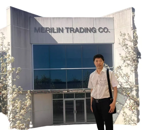 My Stories with China Tea(Fujian)(IX) : The Tales of Fujian Tea Import & Export Co., Ltd. and Merilin International Trading Inc.