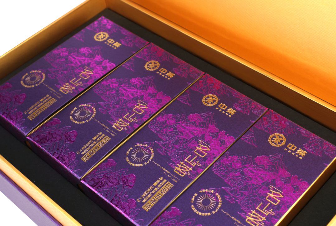 Banzhang Ripe Puerh (5Yrs) Gift Box