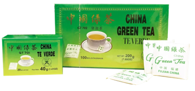 My Stories with China Tea(Fujian)(VI) : The Tales of Fujian Tea Import & Export Co., Ltd. and Hung Gay Enterprises Ltd