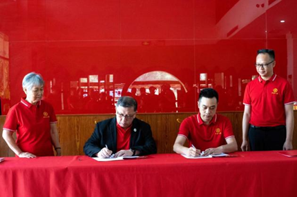 Journey of Heritage: Inheriting History, Forging the Future