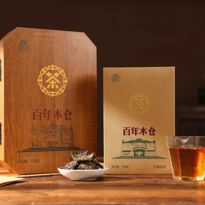 What is Hunan Anhua Dark Tea? 