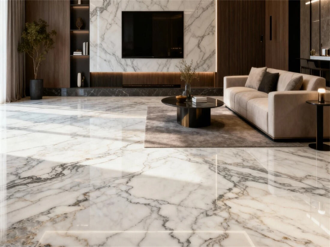 Is It True That Excessive Radioactive Substances in Natural Stone Endanger Human Health?