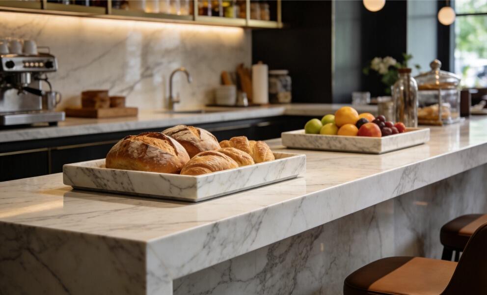 Commercial Space Scenario