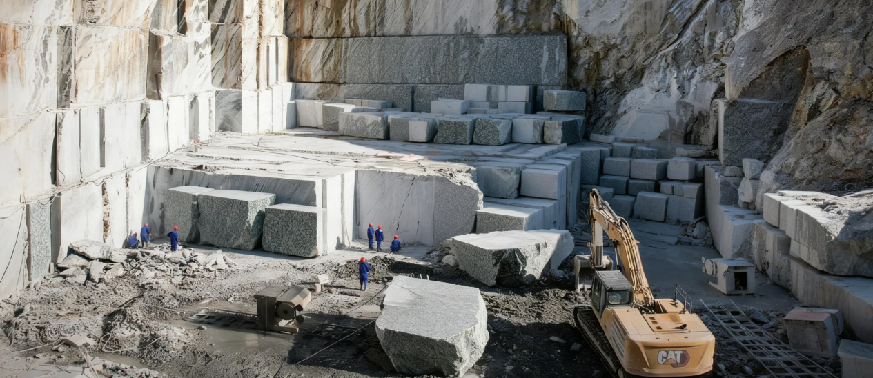 Origin & Supply Chain Advantages