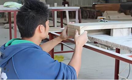 ⑧ Pre-shipment Inspection