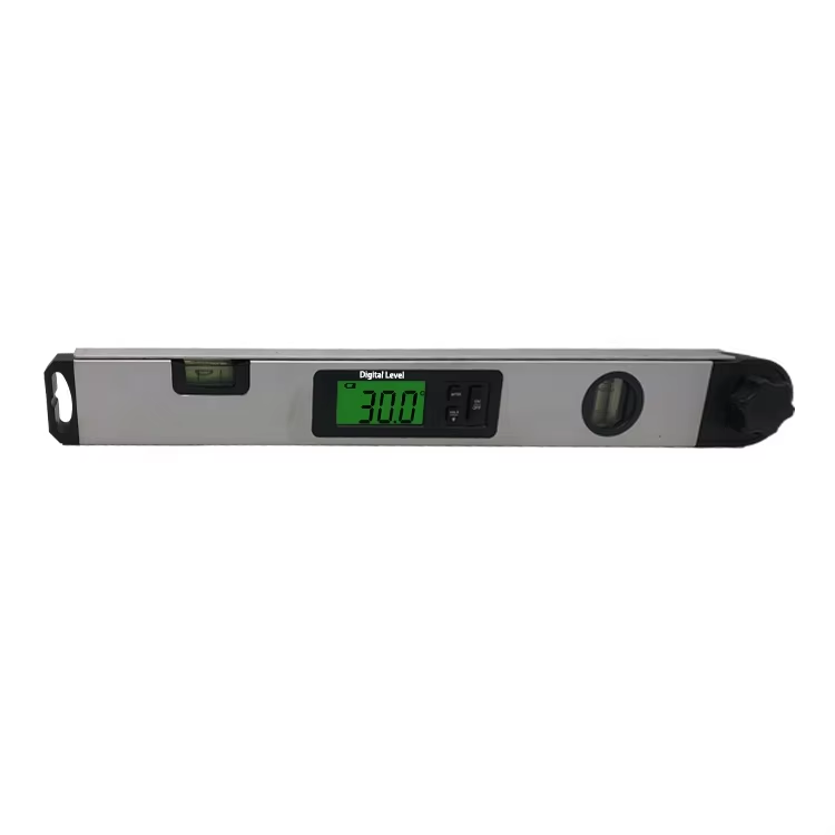 Why Should Your Machine Shop Upgrade to a Digital Protractor?