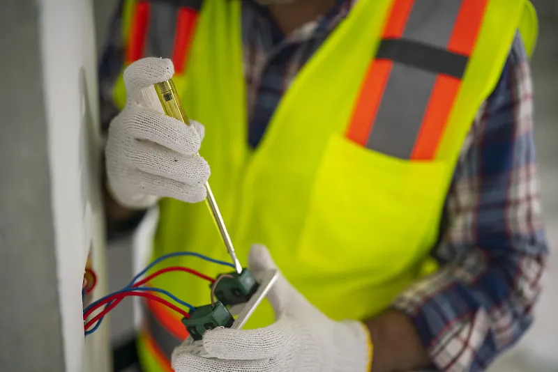 How a Socket Tester Ensures Electrical Safety at Home