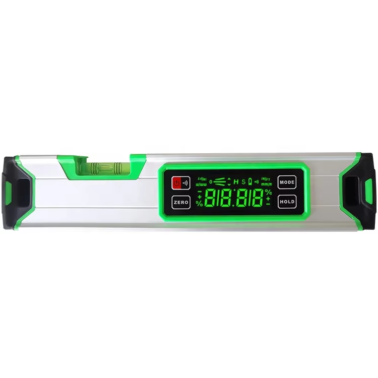 What is a Digital Level? How Does It Improve Surveying Efficiency?