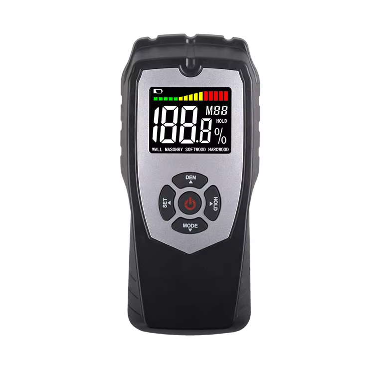 Pinless Moisture Meters for Accurate Reading Without Damage