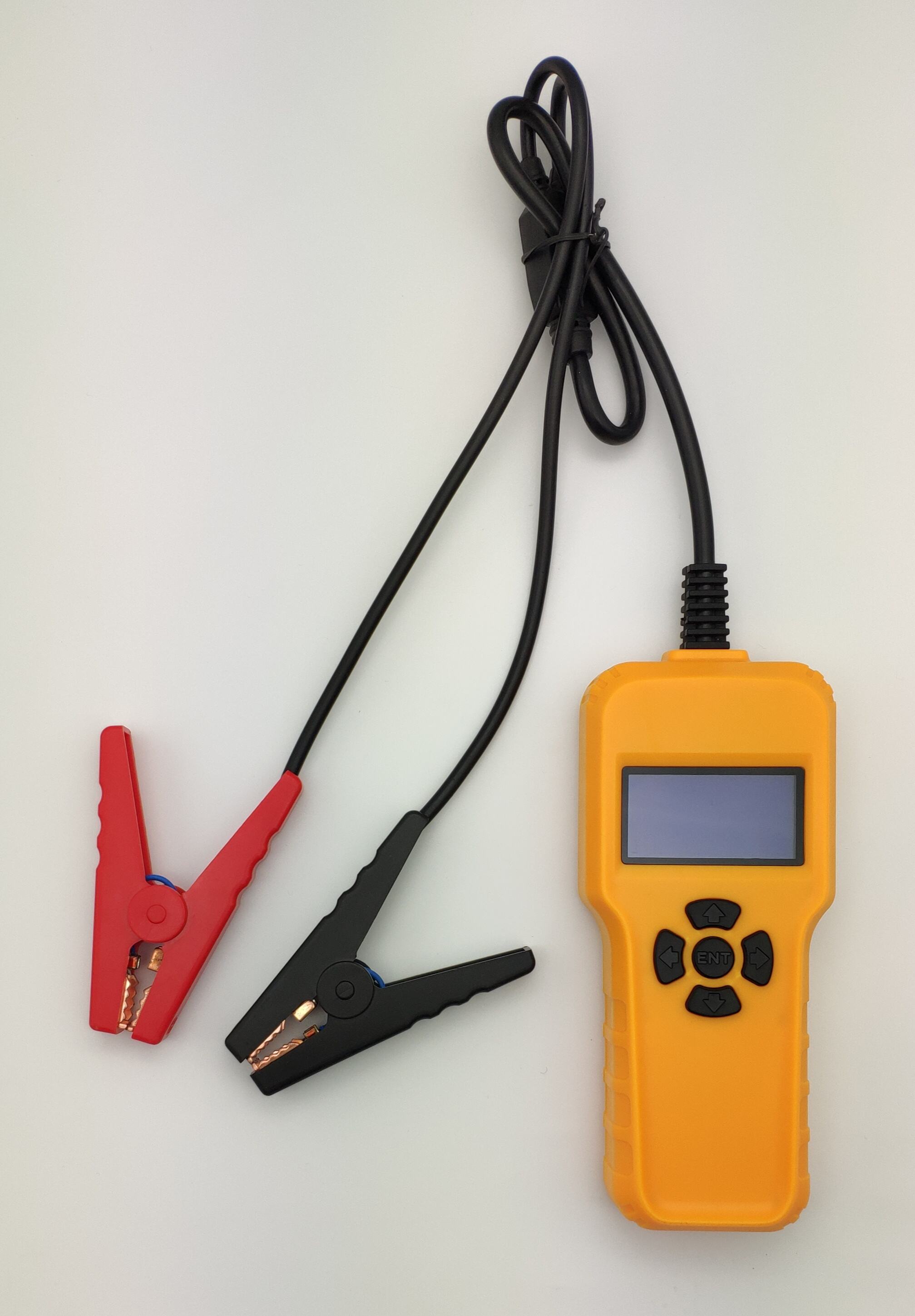 YuXin Car Battery Tester: The Best Tool for Accurate Vehicle Battery Diagnostics