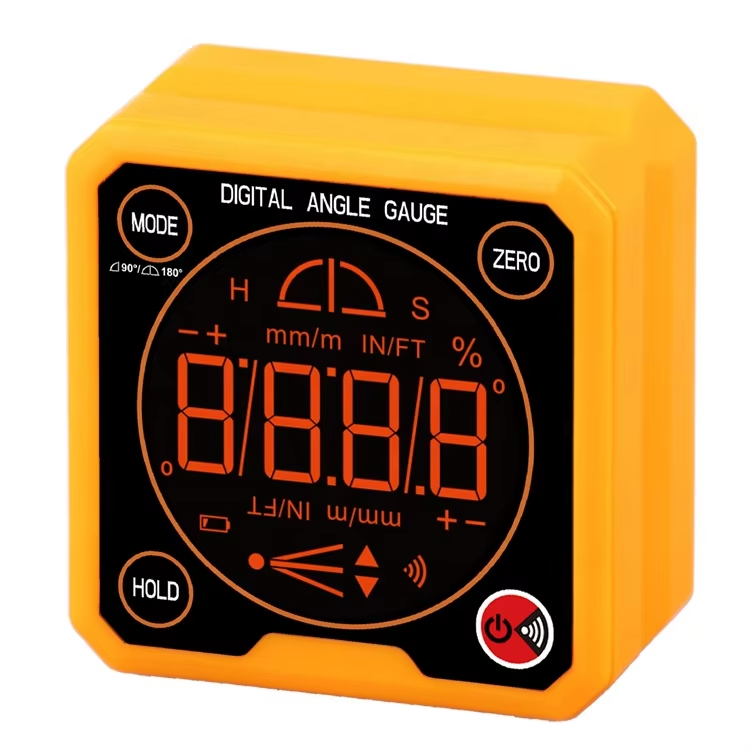 How a Digital Level Can Improve Your Precision in DIY Projects