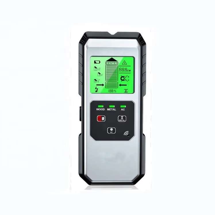 Using a Wall Scanner for Safe and Efficient Home Renovations
