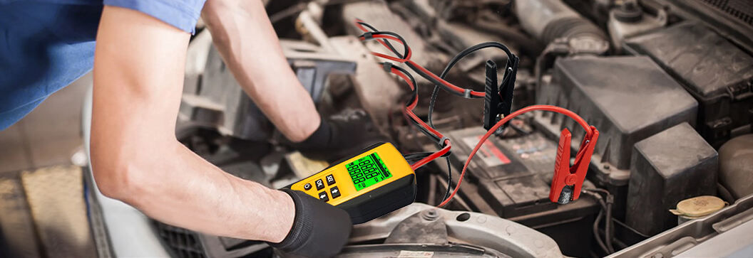 Auto Diagnostic Tool