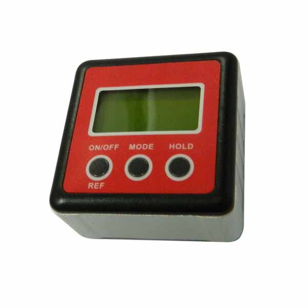 Accurate and Reliable Measurements with the YuXin Digital Angle Gauge