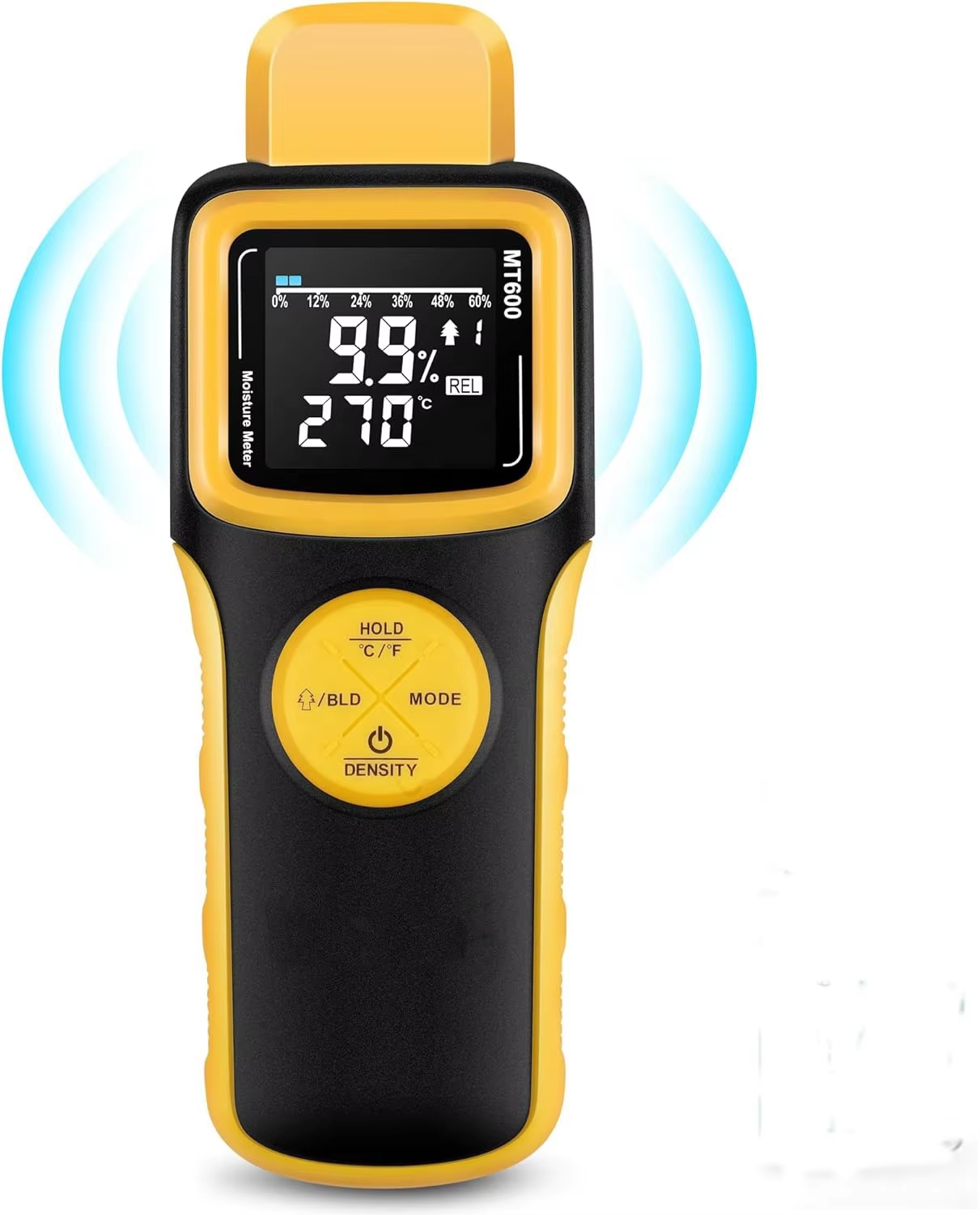 A Beginner's Guide to Using a Wood Moisture Meter Effectively