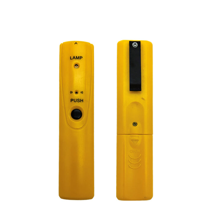 YuXin Voltage Tester: Fast and Safe Voltage Detection for Professionals