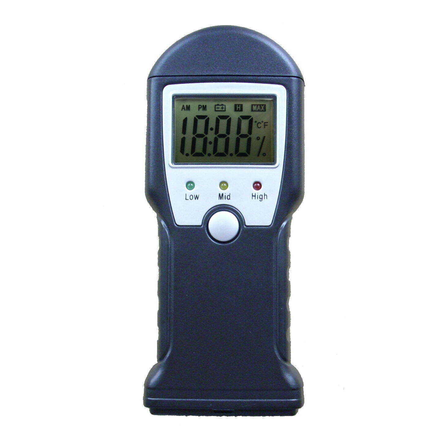 Accurate Moisture Measurement with the YuXin Moisture Meter: Perfect for Professionals and DIYers