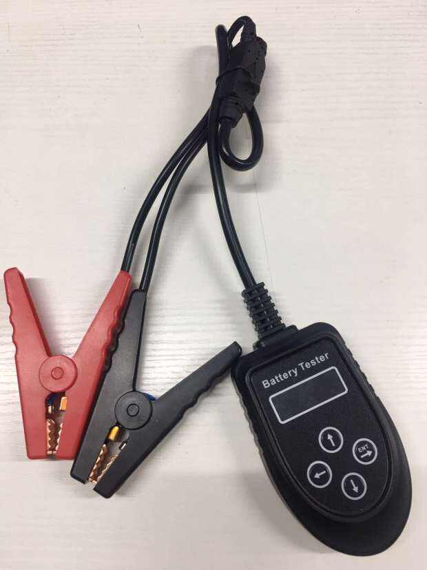 YuXin Car Battery Tester: Accurate, Reliable, and Essential for Every Car Owner