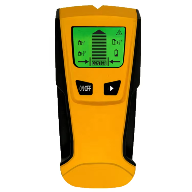 5 Must-Consider Features When Choosing a Stud Finder - Where Does Visual Display Rank?