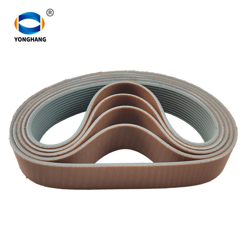 Meat slicer belts TB2 Poly V belt 