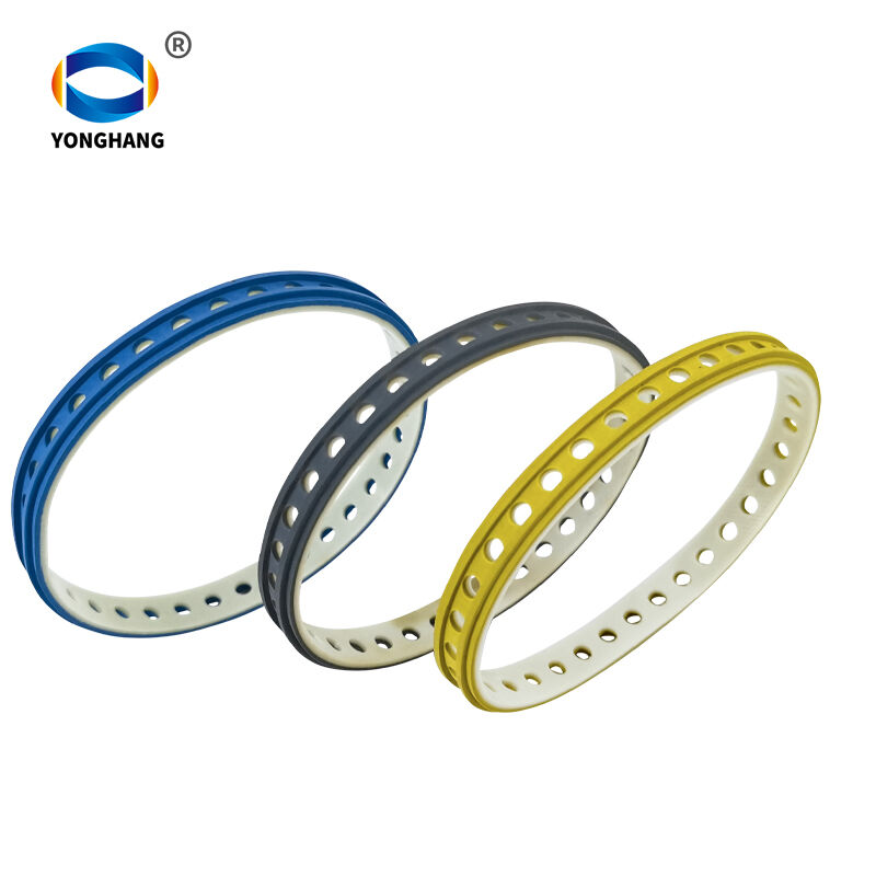 Printing belt for Heidelberg