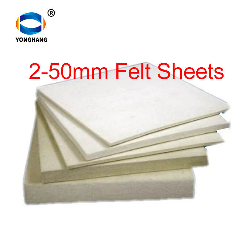 Sənaye tüyündən hazırlanmış qozlu parçalar və zolaqlar