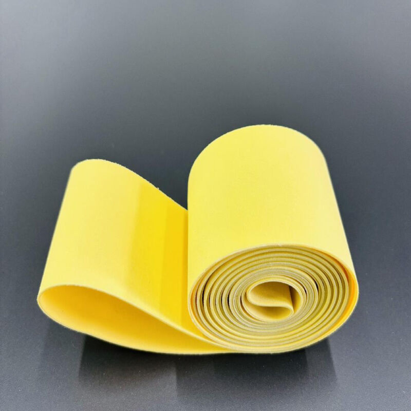 เข็มขัดลำเลียงพอลิยูรีเทนรุ่น SFU02C