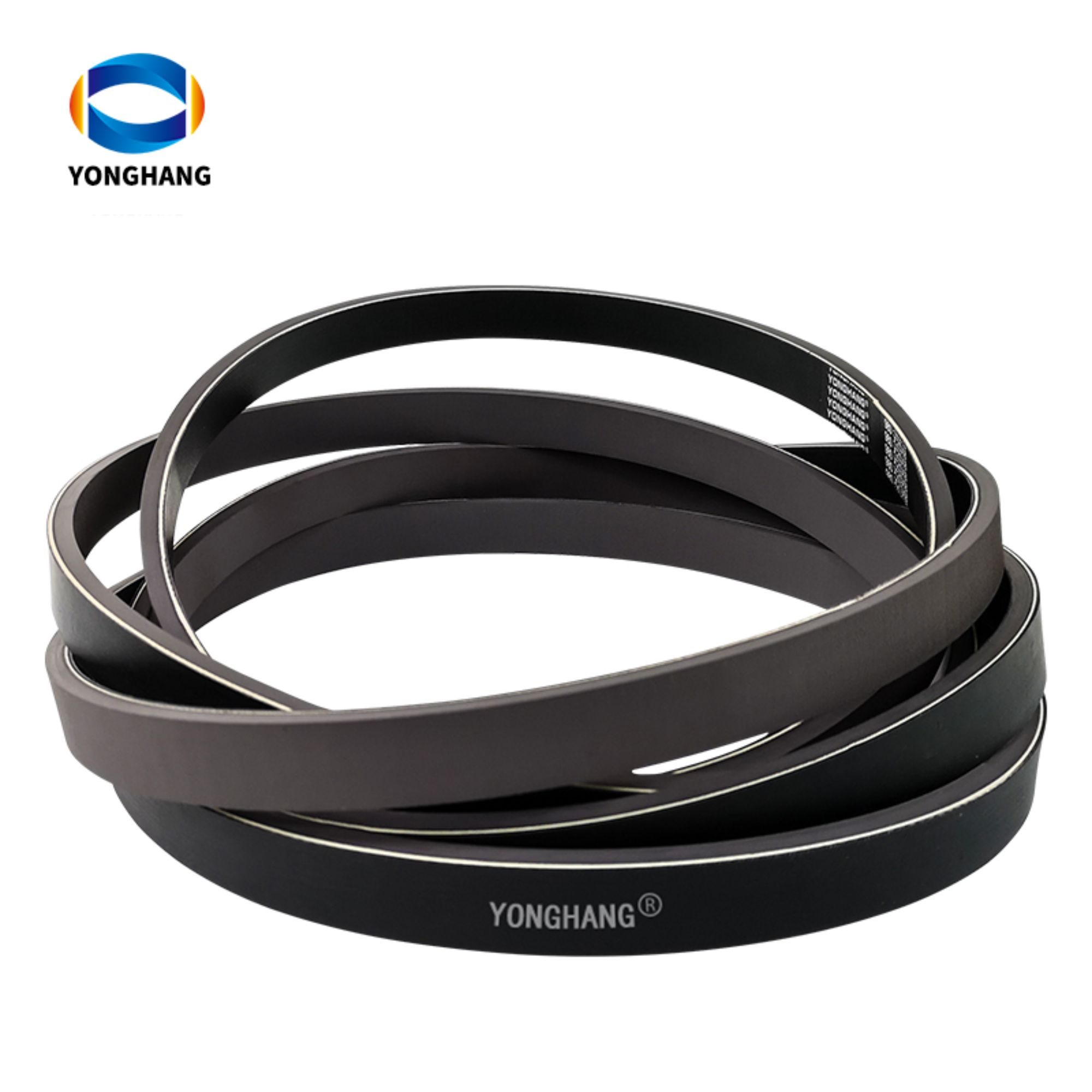 Improving Effectiveness with Yonghang Transmission’s Folder Gluer Belts