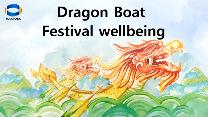 Do you know about the historic Dragon Boat Festival?