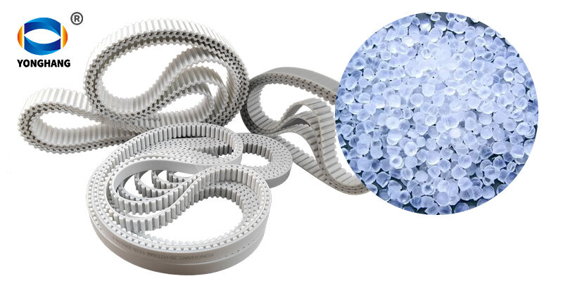 PU-timingriem: Hoe om die lewensduur te verleng met hoë-kwaliteitsmateriaal?