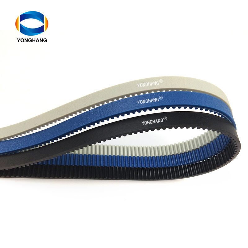 Diebold ATM Teeth Belts