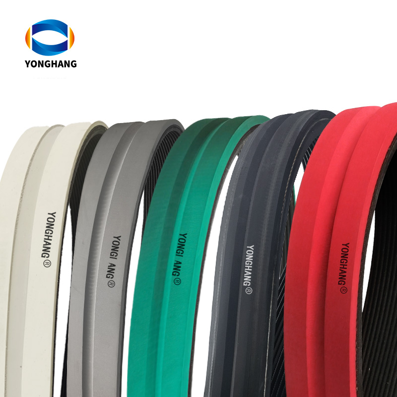 Zašto su odvuci pojasevi važni za stabilnost ekstrudiranja linije