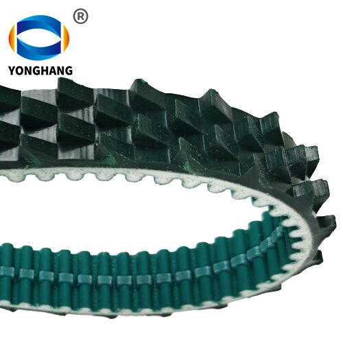  Inverted Triangle PVC Coating