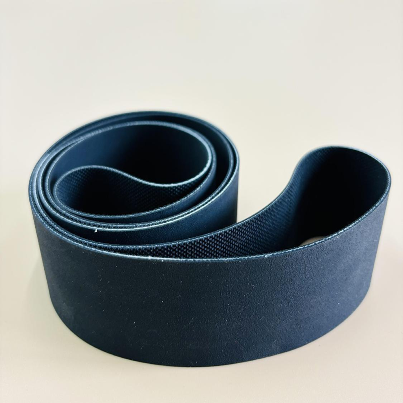 SU02 पॉलीयूरेथेन कन्वेयर बेल्ट