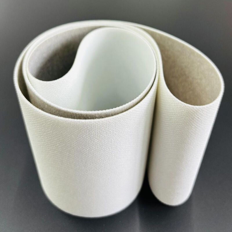 เข็มขัดลำเลียงพอลิยูรีเทนรุ่น F02U